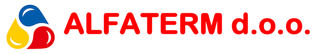 Alfaterm Logo